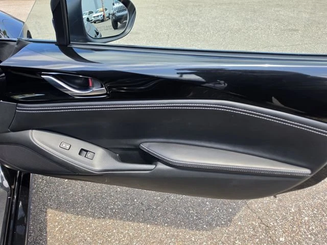 2025 Mazda ND MX-5 Miata - Image 10 of 20