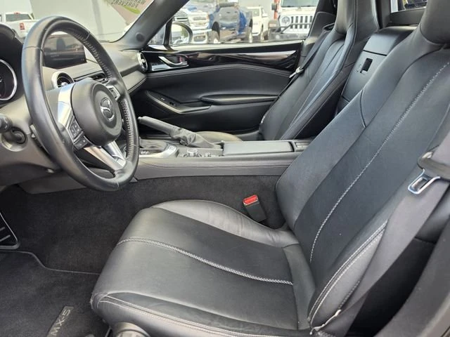 2025 Mazda ND MX-5 Miata - Image 11 of 20