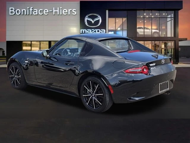 2025 Mazda ND MX-5 Miata - Image 3 of 20