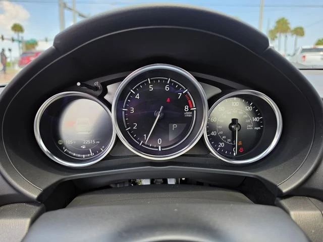 2025 Mazda ND MX-5 Miata - Image 15 of 20