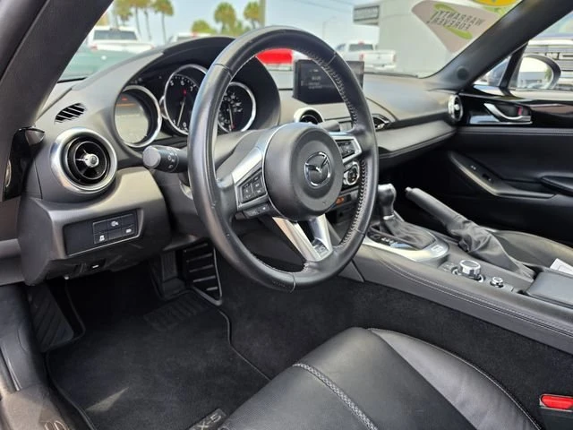 2025 Mazda ND MX-5 Miata - Image 12 of 20