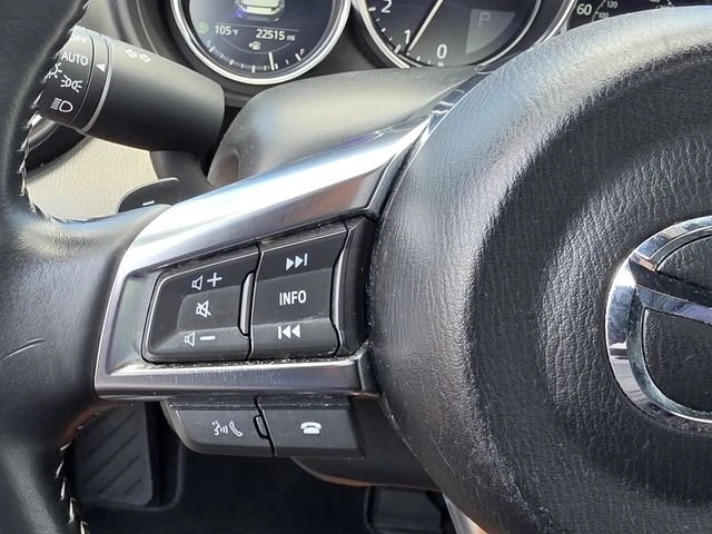 2025 Mazda ND MX-5 Miata - Image 16 of 20
