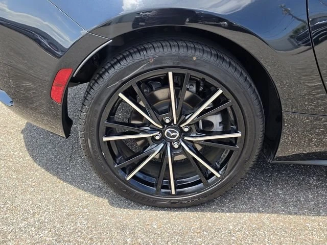 2025 Mazda ND MX-5 Miata - Image 5 of 20