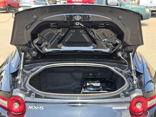 2025 Mazda ND MX-5 Miata - Image 6 of 20