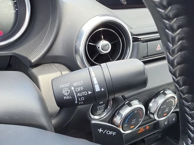 2025 Mazda ND MX-5 Miata - Image 18 of 20