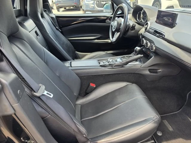 2025 Mazda ND MX-5 Miata - Image 8 of 20