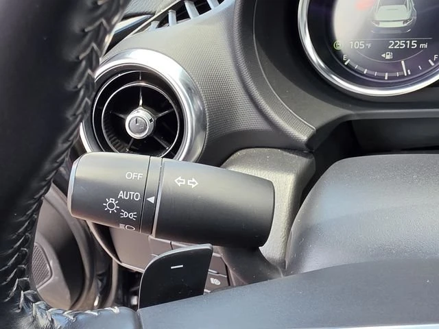 2025 Mazda ND MX-5 Miata - Image 19 of 20