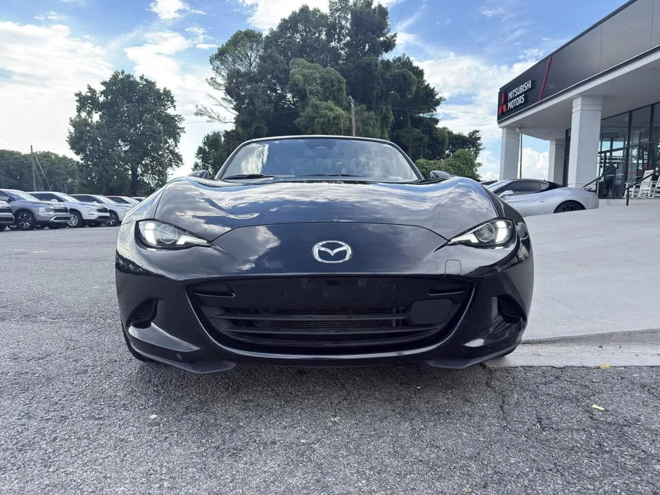 2025 Mazda ND MX-5 Miata - Image 10 of 20