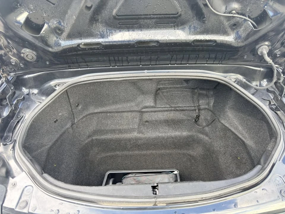 2025 Mazda ND MX-5 Miata - Image 18 of 20