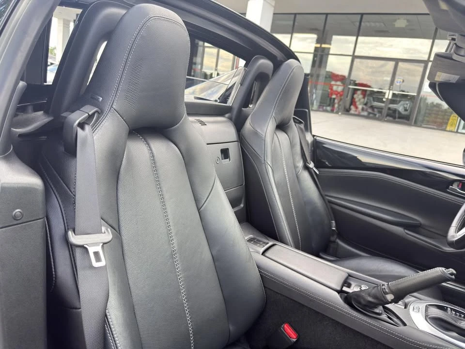 2025 Mazda ND MX-5 Miata - Image 20 of 20