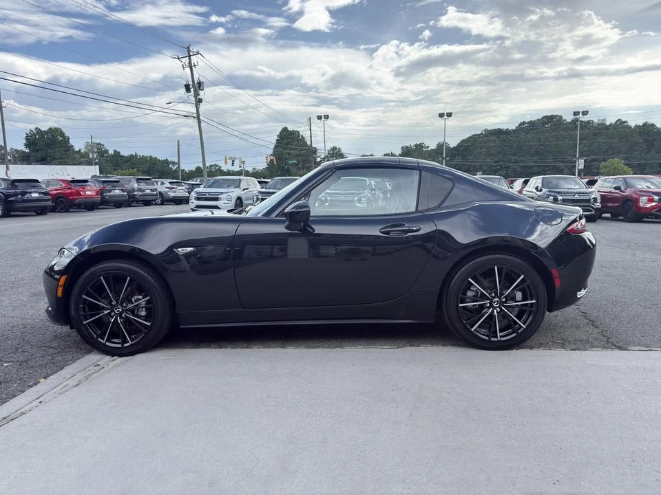 2025 Mazda ND MX-5 Miata - Image 8 of 20
