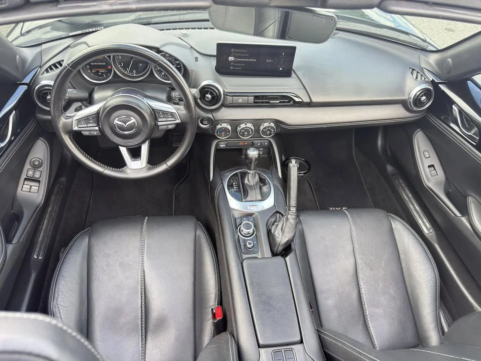 2025 Mazda ND MX-5 Miata - Image 4 of 20