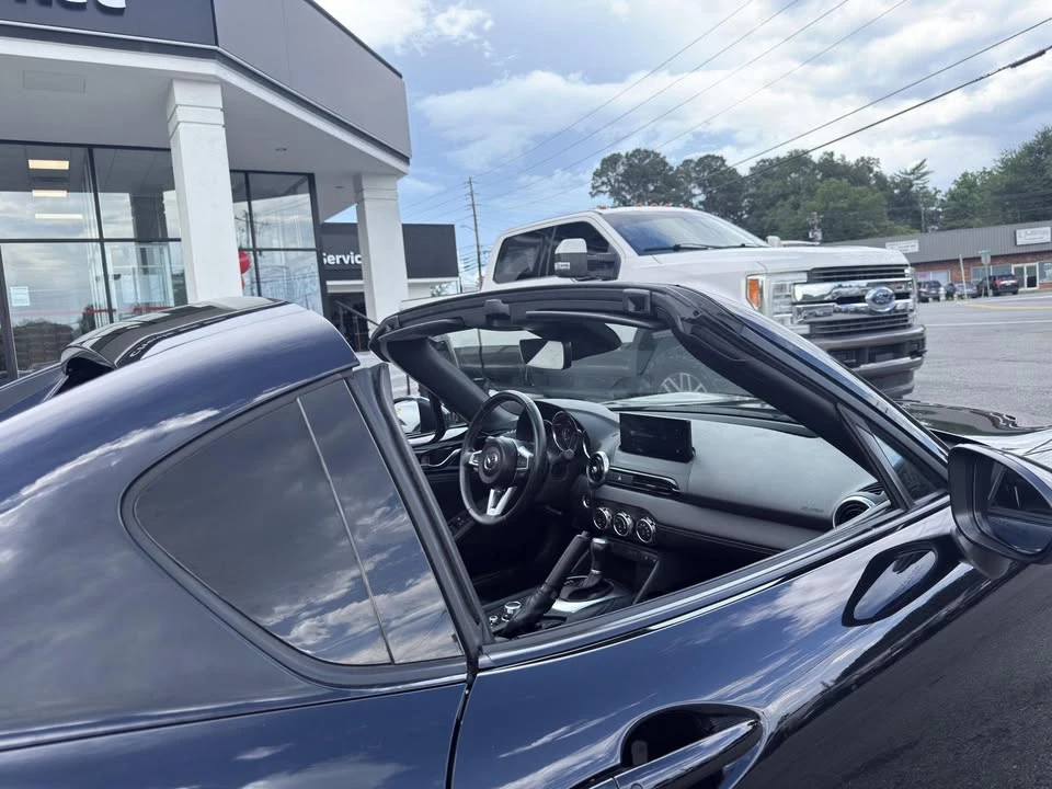 2025 Mazda ND MX-5 Miata - Image 16 of 20