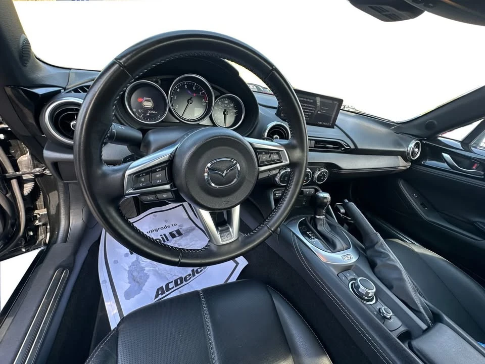 2025 Mazda ND MX-5 Miata - Image 8 of 8