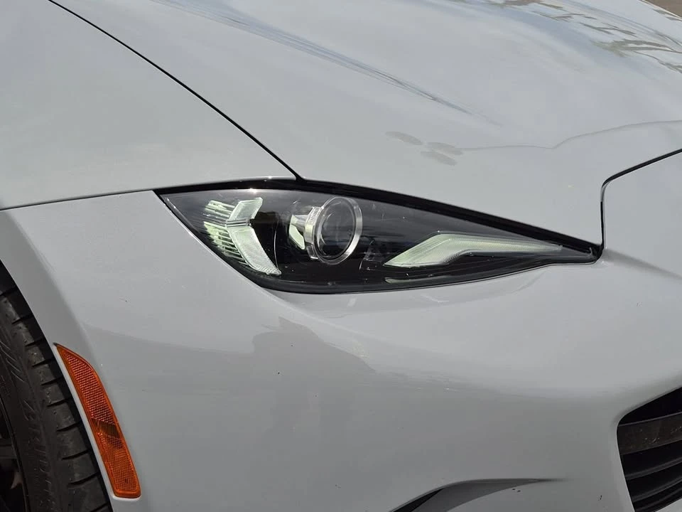 2025 Mazda ND MX-5 Miata - Image 6 of 13