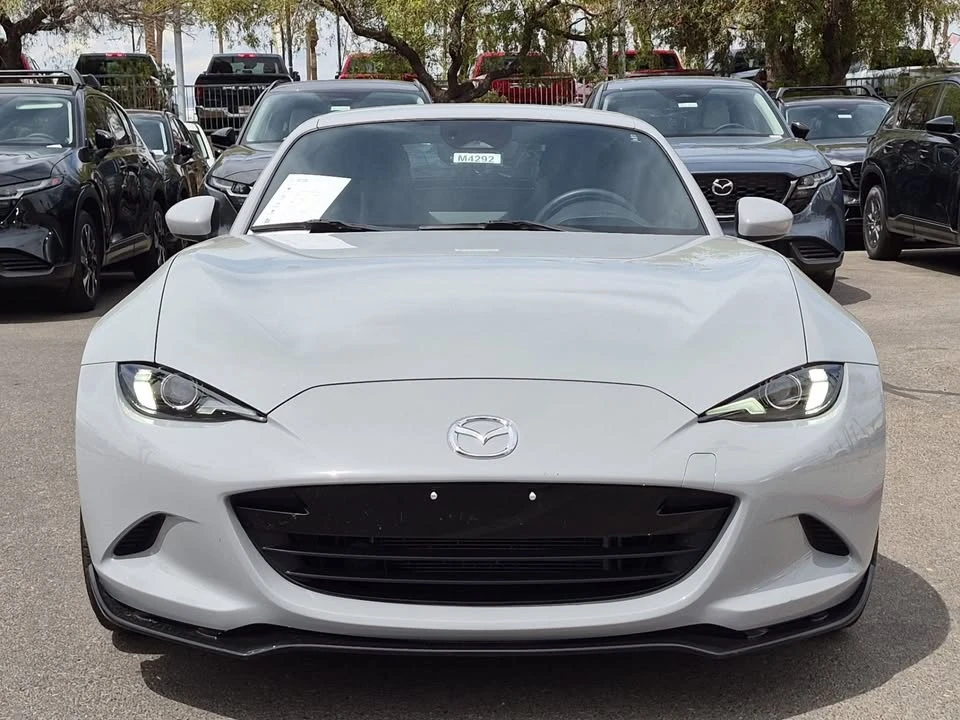 2025 Mazda ND MX-5 Miata - Image 3 of 13