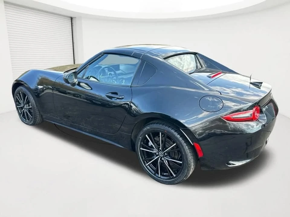 2025 Mazda ND MX-5 Miata - Image 4 of 8