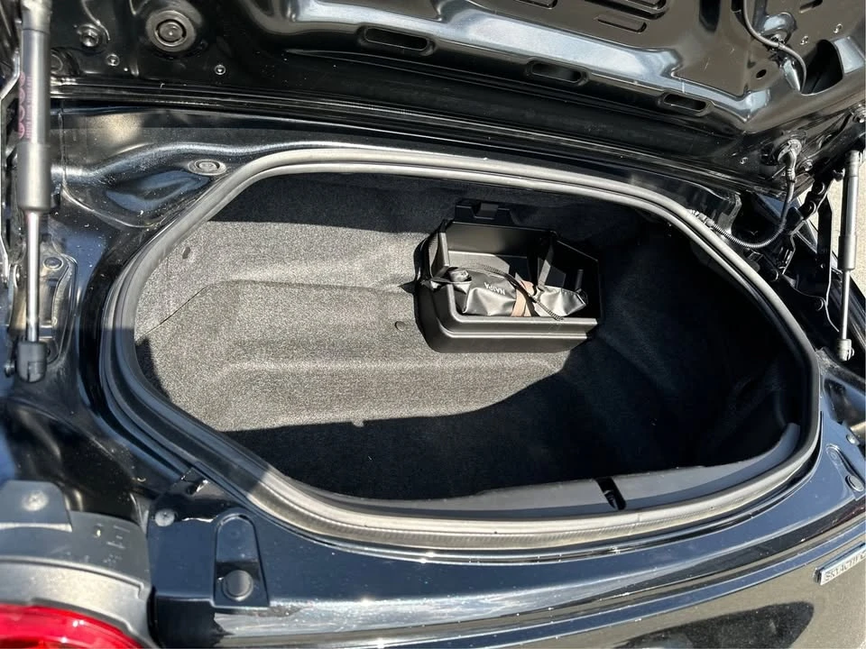 2025 Mazda ND MX-5 Miata - Image 7 of 8