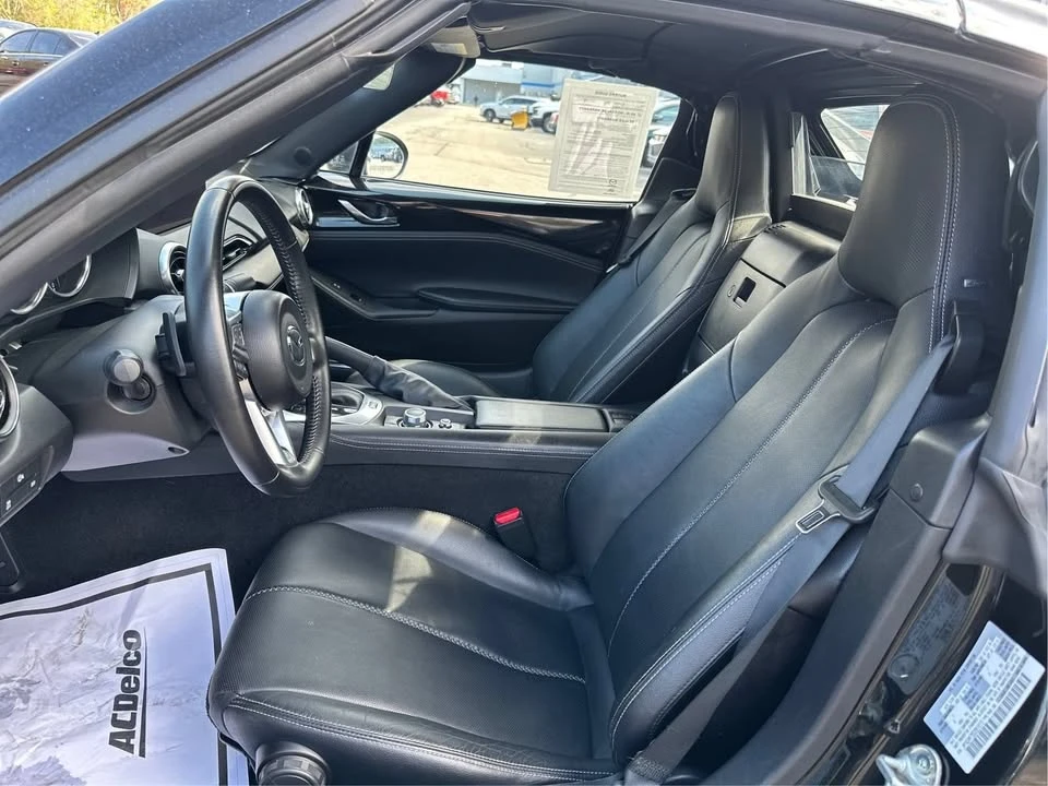 2025 Mazda ND MX-5 Miata - Image 5 of 8