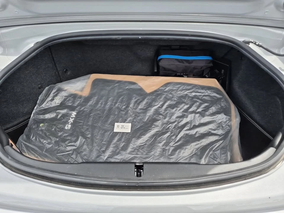 2025 Mazda ND MX-5 Miata - Image 13 of 13