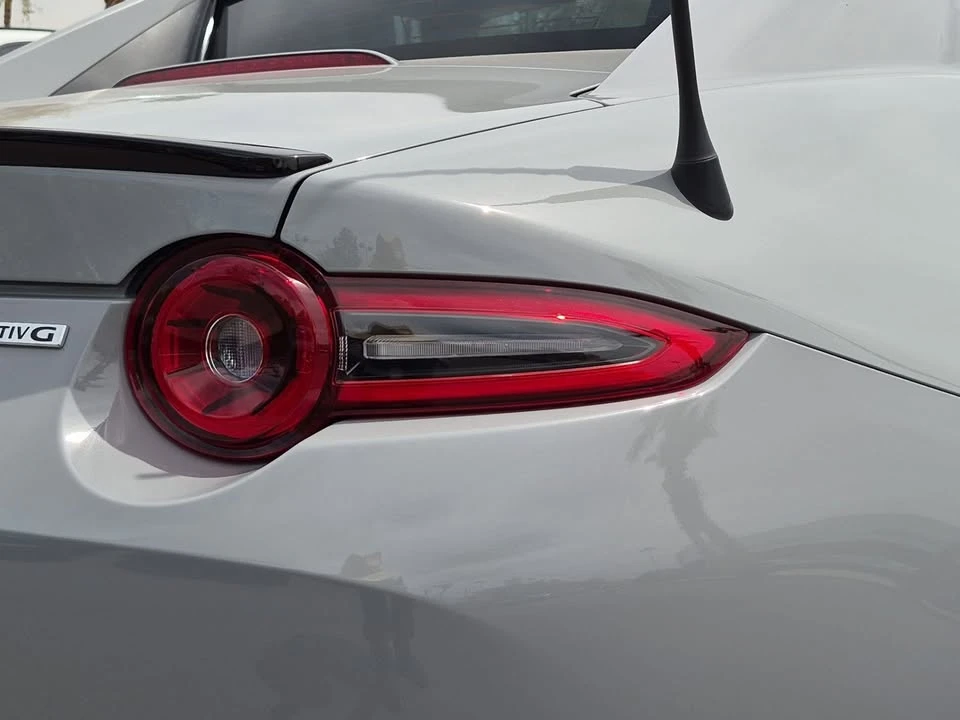 2025 Mazda ND MX-5 Miata - Image 5 of 13