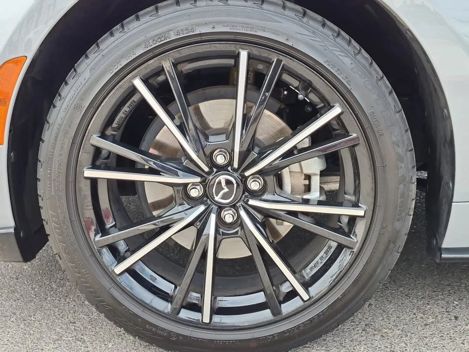 2025 Mazda ND MX-5 Miata - Image 8 of 13