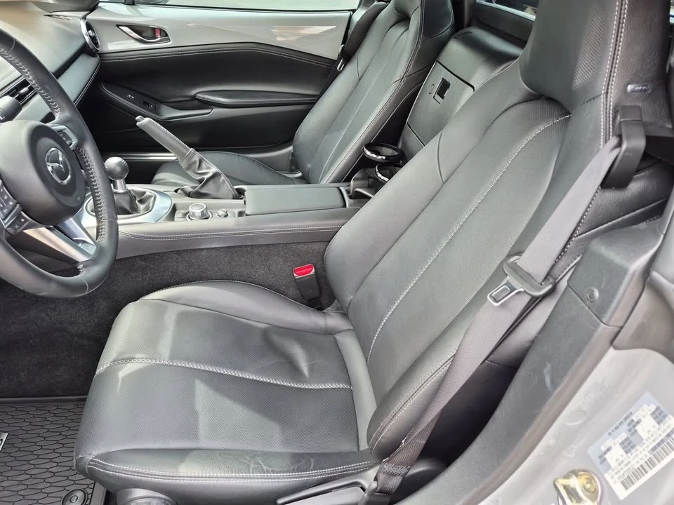 2025 Mazda ND MX-5 Miata - Image 11 of 13