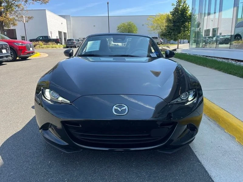 2025 Mazda ND MX-5 Miata - Image 2 of 20
