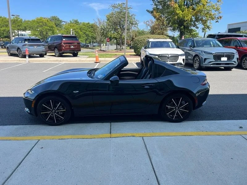 2025 Mazda ND MX-5 Miata - Image 6 of 20