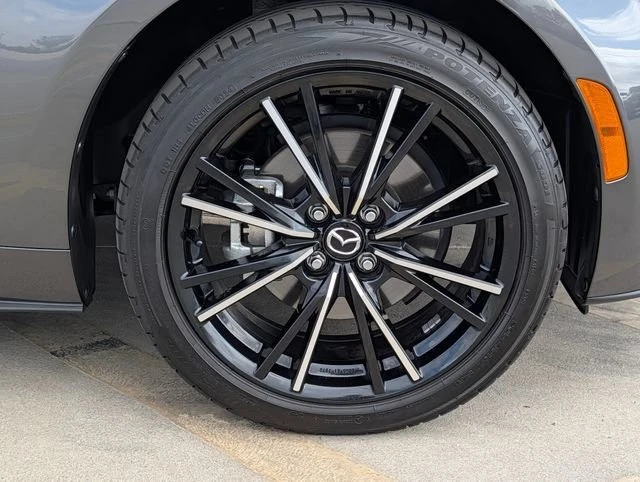 2025 Mazda ND MX-5 Miata - Image 7 of 17
