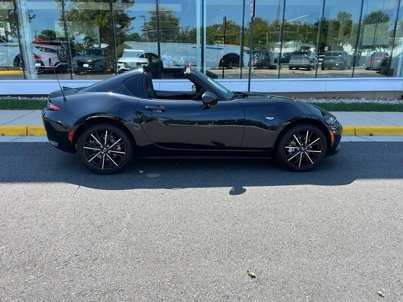 2025 Mazda ND MX-5 Miata - Image 10 of 20