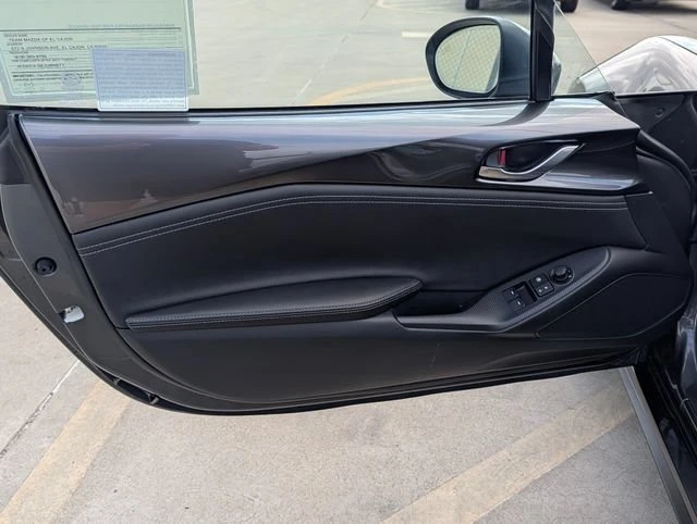 2025 Mazda ND MX-5 Miata - Image 10 of 17