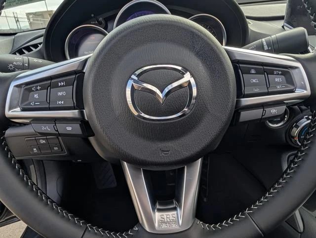 2025 Mazda ND MX-5 Miata - Image 14 of 17