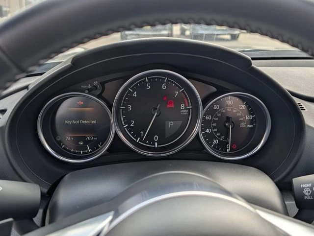 2025 Mazda ND MX-5 Miata - Image 13 of 17