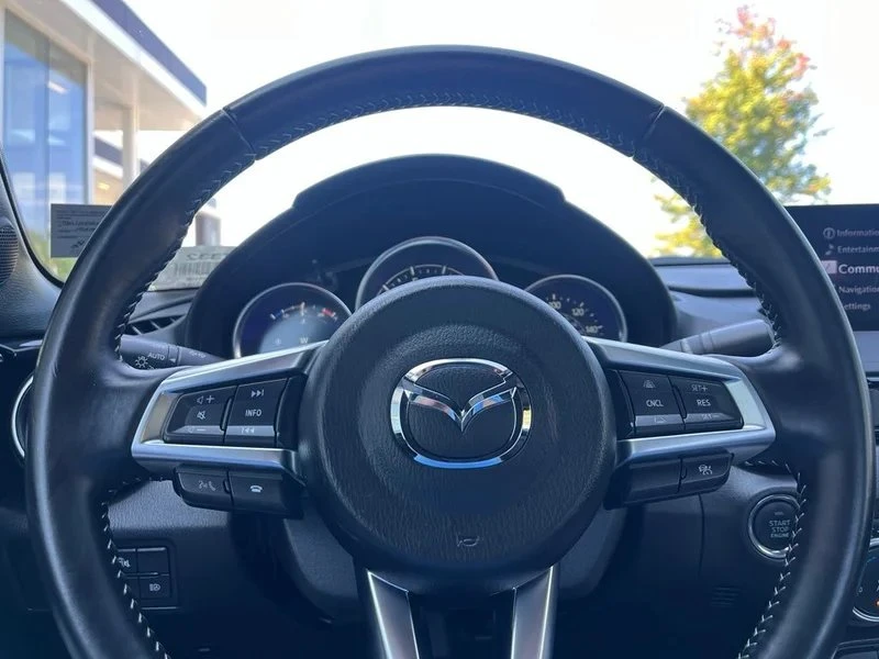 2025 Mazda ND MX-5 Miata - Image 20 of 20