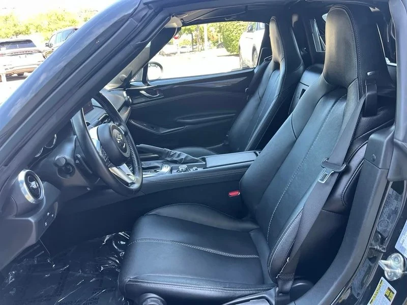 2025 Mazda ND MX-5 Miata - Image 18 of 20