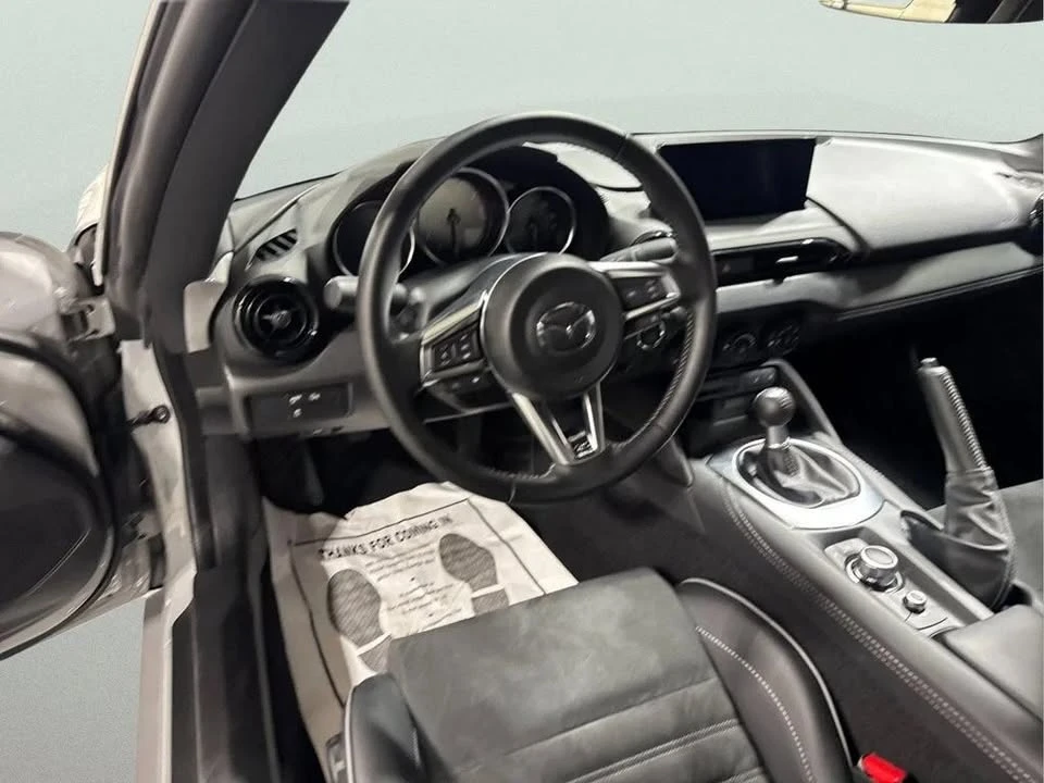 2025 Mazda ND MX-5 Miata - Image 14 of 16