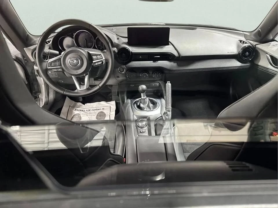 2025 Mazda ND MX-5 Miata - Image 13 of 16
