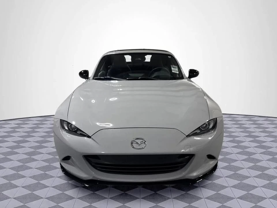 2025 Mazda ND MX-5 Miata - Image 7 of 16