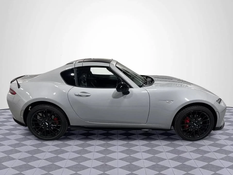 2025 Mazda ND MX-5 Miata - Image 2 of 16