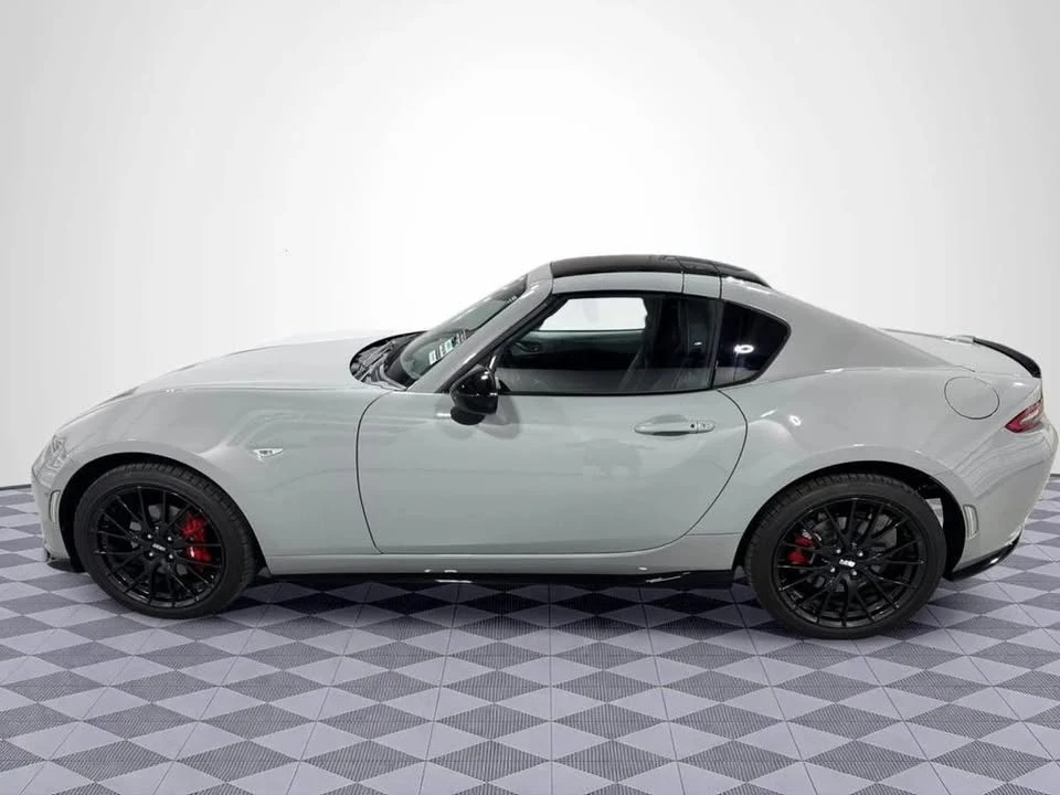 2025 Mazda ND MX-5 Miata - Image 6 of 16