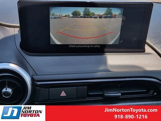 2025 Mazda ND MX-5 Miata - Image 17 of 20