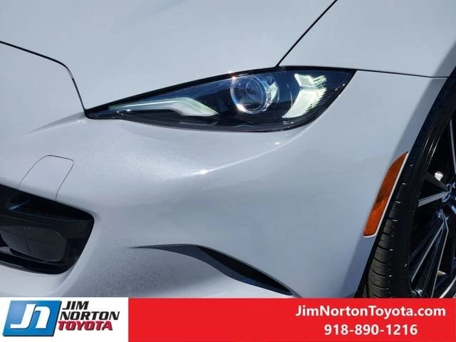 2025 Mazda ND MX-5 Miata - Image 7 of 20
