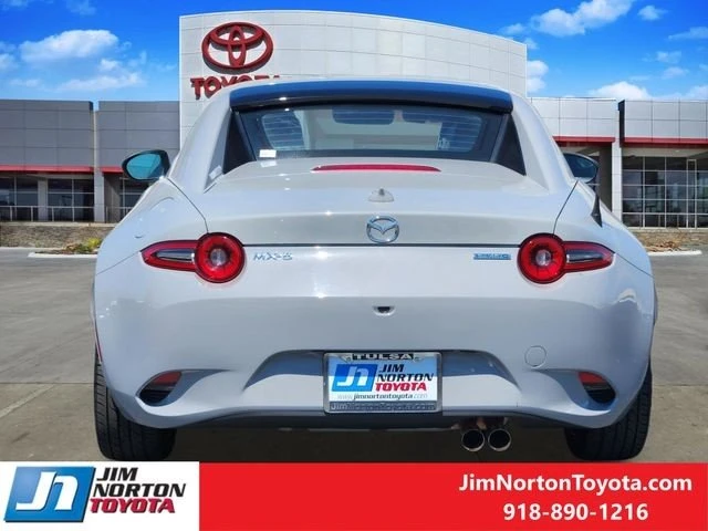 2025 Mazda ND MX-5 Miata - Image 3 of 20