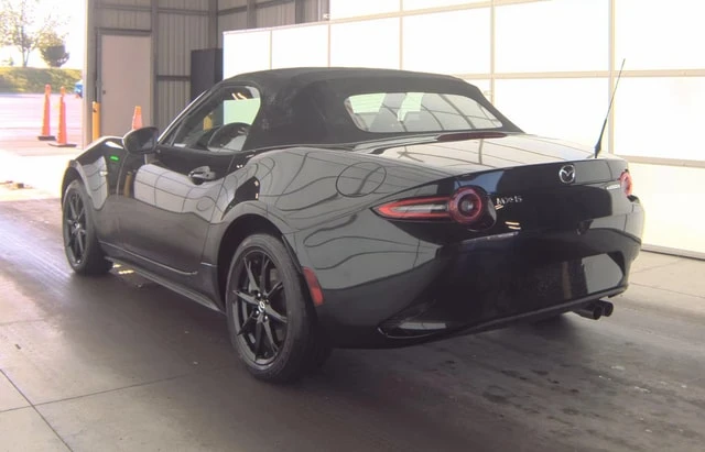 2025 Mazda ND MX-5 Miata - Image 2 of 5