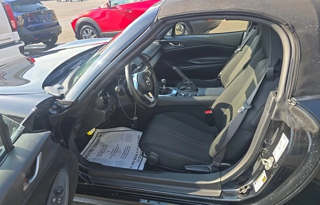 2025 Mazda ND MX-5 Miata - Image 5 of 5