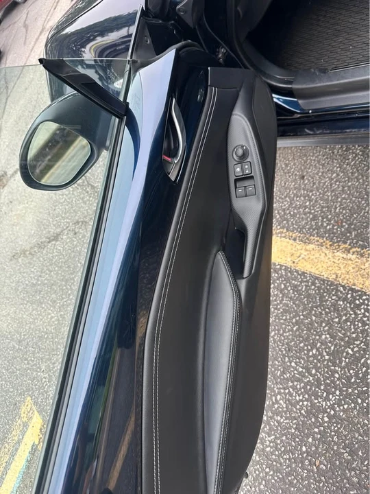 2025 Mazda ND MX-5 Miata - Image 10 of 15