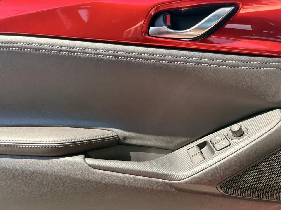 2025 Mazda ND MX-5 Miata - Image 12 of 14