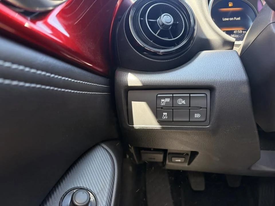 2025 Mazda ND MX-5 Miata - Image 13 of 14