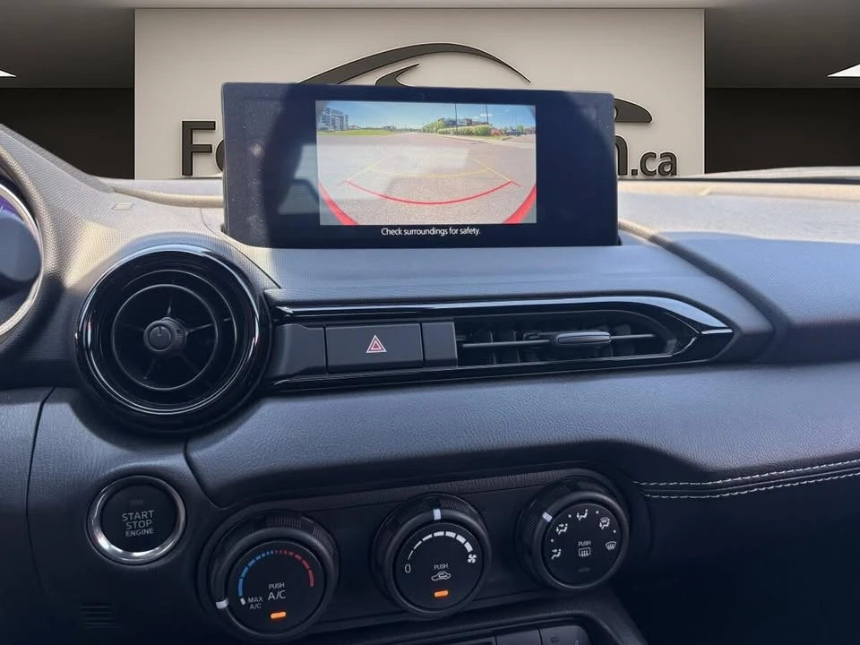2025 Mazda ND MX-5 Miata - Image 10 of 14
